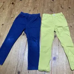 BREEZEズボンセット