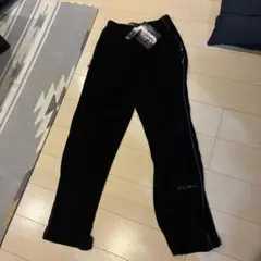 FUBUベロアパンツのサムネイル