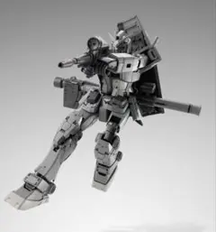 GUNDAM FIGURATION METAL COMPOSITE RX78FR