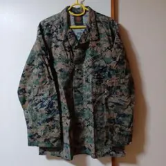 usmc ミリタリージャケット