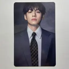 BTS ARIRANG 日本 店舗限定 特典 トレカ テテ テヒョンV