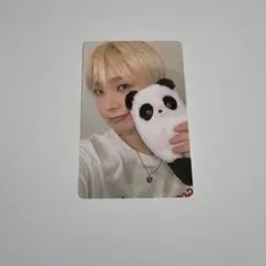 ENHYPEN ソヌ 中華 3.0 yzy yizhiyu ラキドロ トレカ