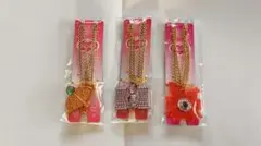 セボンスター ネックレスセット