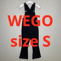 WEGO オーバーオールのサムネイル