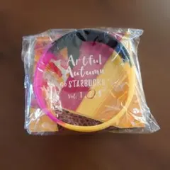 Starbucks Artful Autumn ラバーバンドのサムネイル
