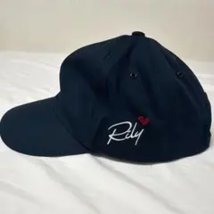 Rily キャップ