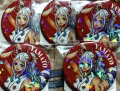 2026年最新】ワンピース ヤマトの人気アイテム - メルカリ