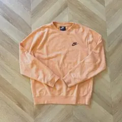 NIKE スウェット　トレーナー