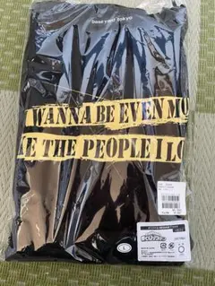 ken yokoyama scoop 6 tee Tシャツ SATNIC XL - メルカリ