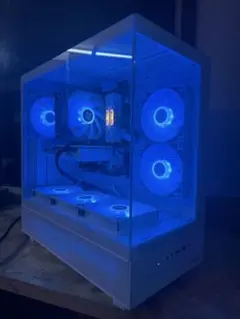 自作PC RYEZEN5700x3d rtx4060 - メルカリ