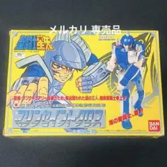 2026年最新】聖闘士聖衣大系の人気アイテム - メルカリ