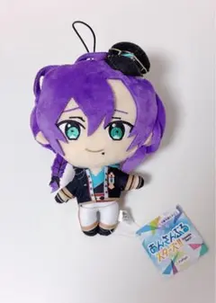 あんスタ 新衣装 ぬいぐるみ 礼瀬マヨイ　アルカロイド 残り一点