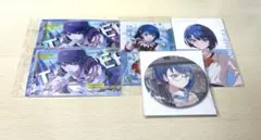 プロセカ 桐谷遥 セカイの宝石箱 カード セット - メルカリ
