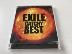 EXILE CATCHY BEST CD