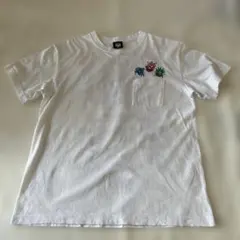 非売品】WANIMA ワンチャンフェス スタッフTシャツ - メルカリ