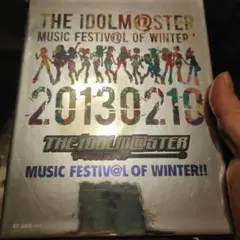 2026年最新】THE IDOLM@STER MUSIC FESTIV@L OF WINTER!!の人気