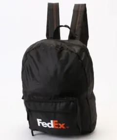 ❁⃘即購入⭕️ FedEx BACK PACK フェデックス リュック バックパックのサムネイル