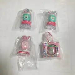 たまごっち　おかしなたまごボーロっち　3 4個セット