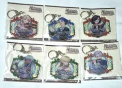 ユニコーンオーバーロード アクリルチャームコレクション B 全10種 BOX