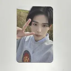 特典トレカ TREASURE アサヒ