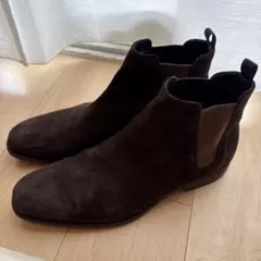 メンズブーツ ステファノロッシ STEFANO ROSSI 26.5-27.0のサムネイル
