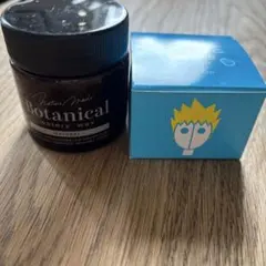 ヘアワックス２種セットのサムネイル