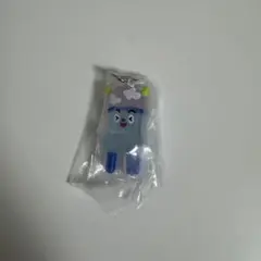 みいつけた！ めじるしアクセサリー2 コッシー 匿名配送 新品 미개봉