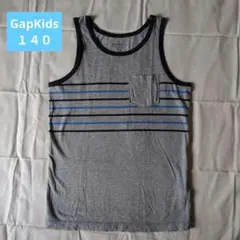 GapKids タンクトップ 140のサムネイル