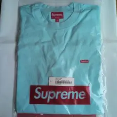 Supreme Small Box L/S Tee スモールボックスLSティー Small Box L/S Tee | Supreme 22fw