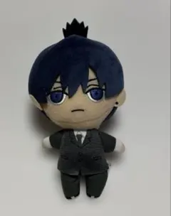 チェンソーマン 早川アキ ぬいぐるみ