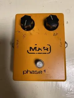 【中古品】MXR Phase100 中古】 MXR / phase 100 1978 【御茶ノ水本店】 | イシバシ楽器