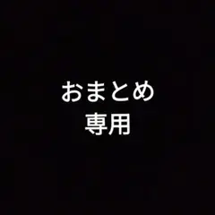 ☆メタルサラサ⭐様 リクエスト 4点 まとめ商品