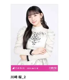 2026年最新】川﨑桜 乃木コレの人気アイテム - メルカリ