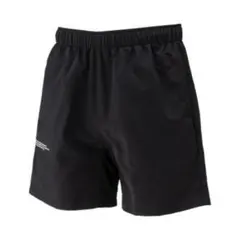 MIZUNO FOOTBALL ミズノ ウーブンバギーショートパンツ M