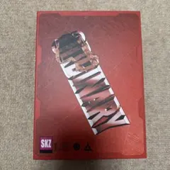 Stray Kids /ORDINARY アルバム