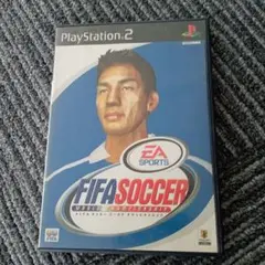 FIFAサッカー ワールドチャンピオンシップ