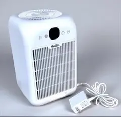【2024年型】Aircillin AP1501 ポータブル空気清浄機 ホワイトのサムネイル