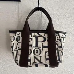 ブラック トートバッグ