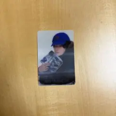 TWS トレカ ギョンミン