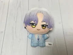 18TRIP エイトリ 大黒可不可 ちびぐるみ