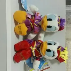 ドナルド&デイジーセット♪