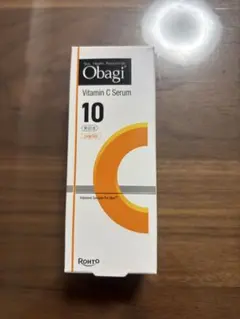 Obagi オバジ C10セラム 美容液 26ml ラージサイズ リニューアル品