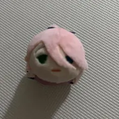 刀剣乱舞 もちもちマスコット 宗三左文字