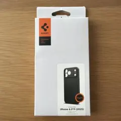 ★新品未使用品★ Spigen シュピゲンiPhone17Proケースのサムネイル