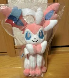 ニンフィア/ポケモンセンター ぬいぐるみ ポケットモンスター