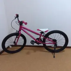ヨツバサイクル　18インチ　【直接取引　富山市】 3月15日まで 子供用 自転車 18インチ ヨツバサイクル YOTSUBA Zero 18/全4色 : buzz