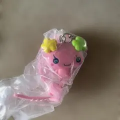 たまごっちカラフルマルチチャーム/ふらわっち