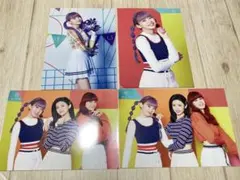NiziU グッズ ラントレ マユカセット