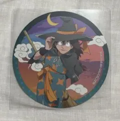忍たま ハロウィン アニカフェ コースター 土井半助
