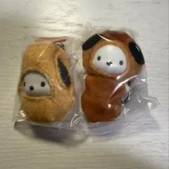 ちびっとも　ポチャッコ　おかず　和菓子